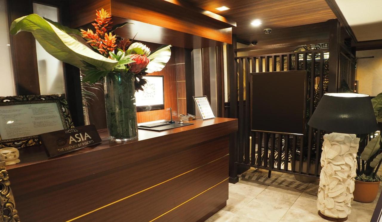 ホテルエイシア Hotel Asia (Adults Only) غيفو المظهر الخارجي الصورة